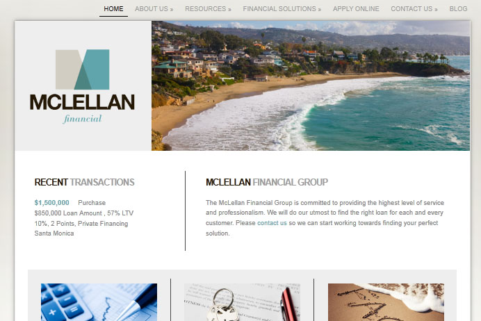 McLellan Financial Group