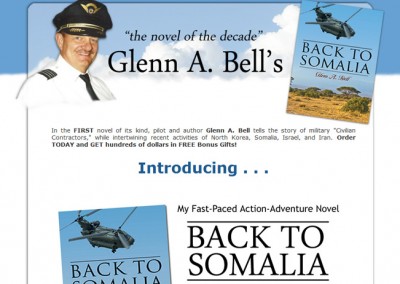 Back to Somalia Website