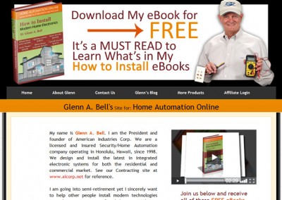 Home Automation Online