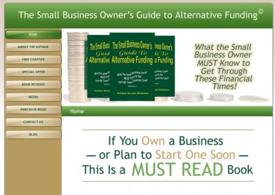 Small Business Owner’s Guide