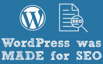 Simple SEO for WordPress